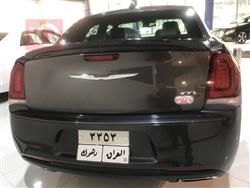 كرايسلر 300